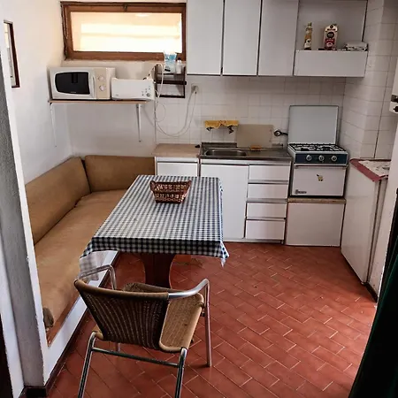 Acoteias 410 Lejlighed