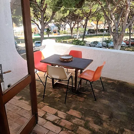 Apartman Acoteias 410 Albufeira