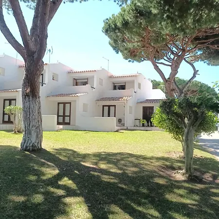 Acoteias 410 Apartamento