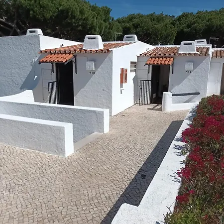 Acoteias 410 Apartman *