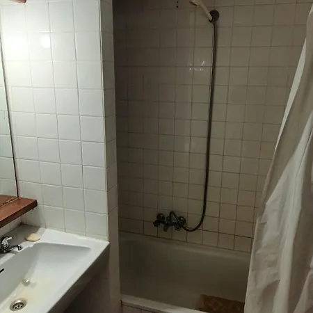 Acoteias 410 Apartman