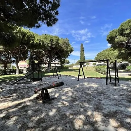 Apartamento Acoteias 410 Albufeira