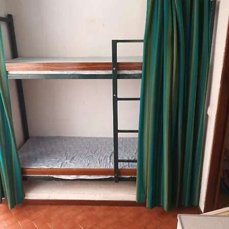 Acoteias 410 Apartamento *