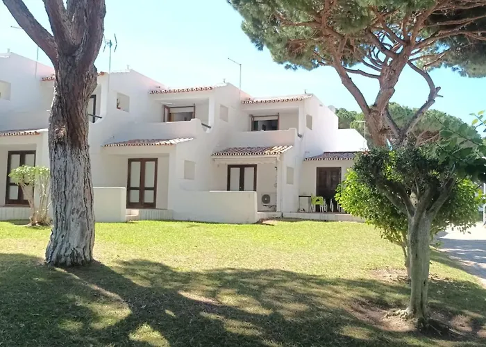 Acoteias 410 Apartamento