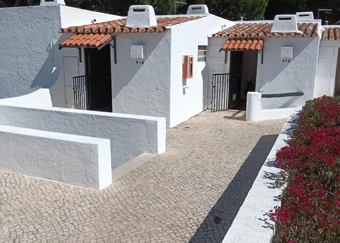 Acoteias 410 Daire *