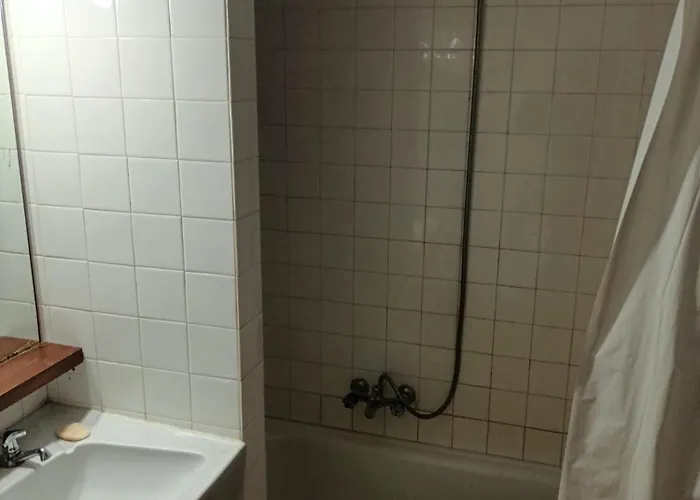 Acoteias 410 Apartman