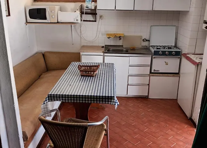 Acoteias 410 Apartman